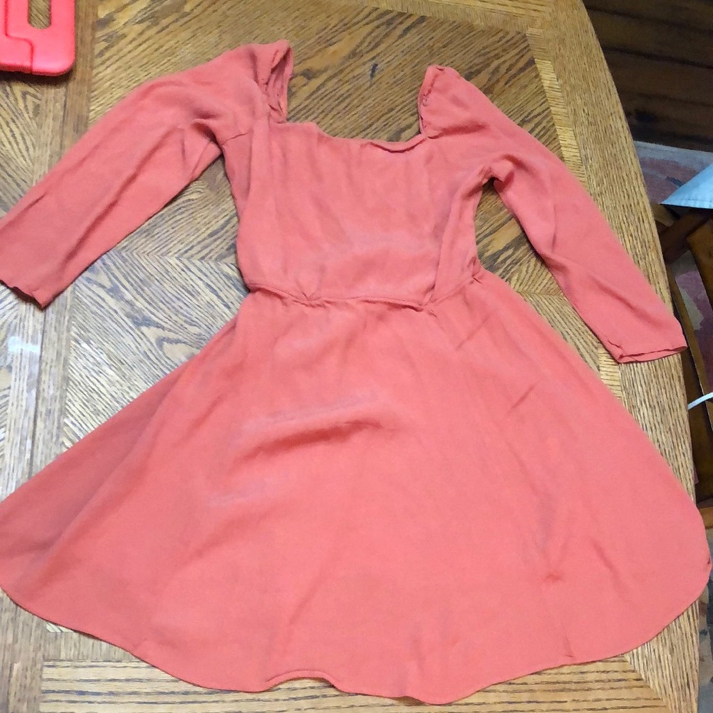 Cute dress